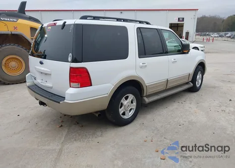 2005 Ford Expedition Eddie Bauer/King Ranch z USA, uszkodzony, nr VIN 1FMPU17515LA27428